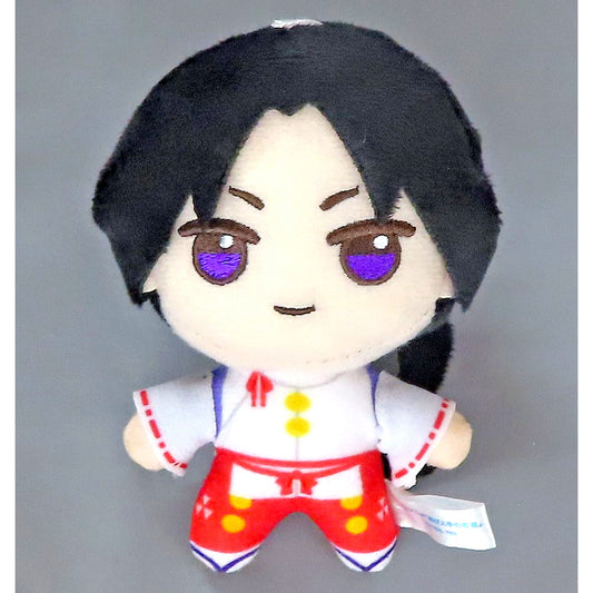 Tokiyuki Hojo Mascot Vol 1 EX The Elusive Samurai [USED]