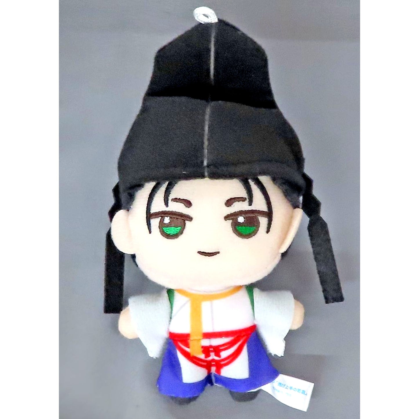 Yorishige Suwa Mascot Vol 1 EX The Elusive Samurai [USED]