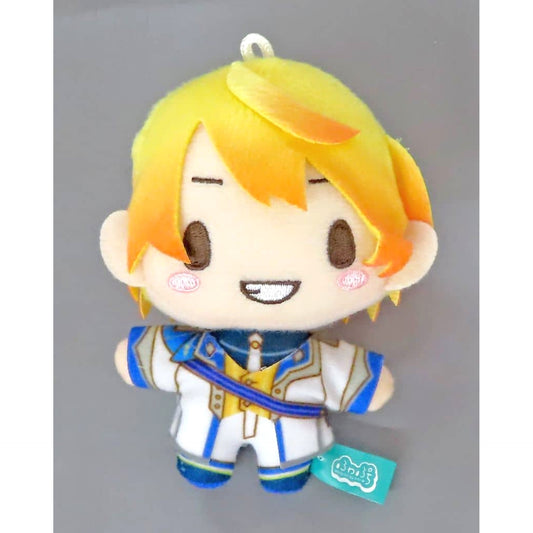 Hatsune Miku: Colorful Stage! Tsukasa Tenma Fuwapuchi Mascot Wonderlands x Showtime Brand New World EX Mascot [USED]