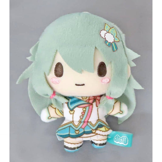 Hatsune Miku: Colorful Stage! Nene Kusanagi Fuwapuchi Mascot Wonderlands x Showtime Brand New World EX Mascot [USED]