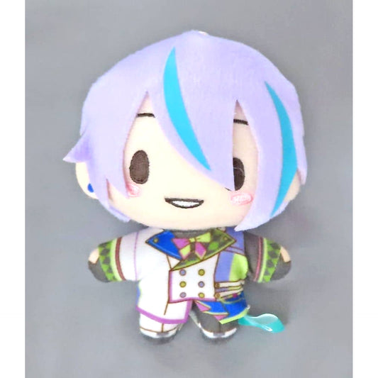 Hatsune Miku: Colorful Stage! Rui Kamishiro Fuwapuchi Mascot Wonderlands x Showtime Brand New World EX Mascot [USED]