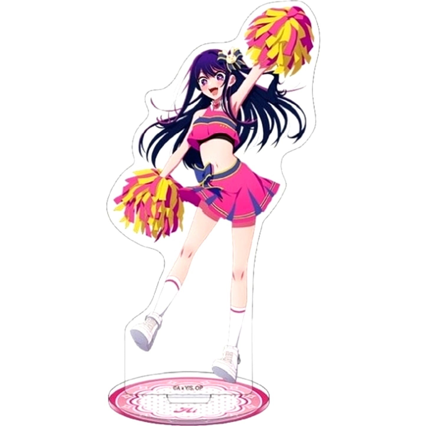 Ai Acrylic Stand Oshi no Ko [USED]