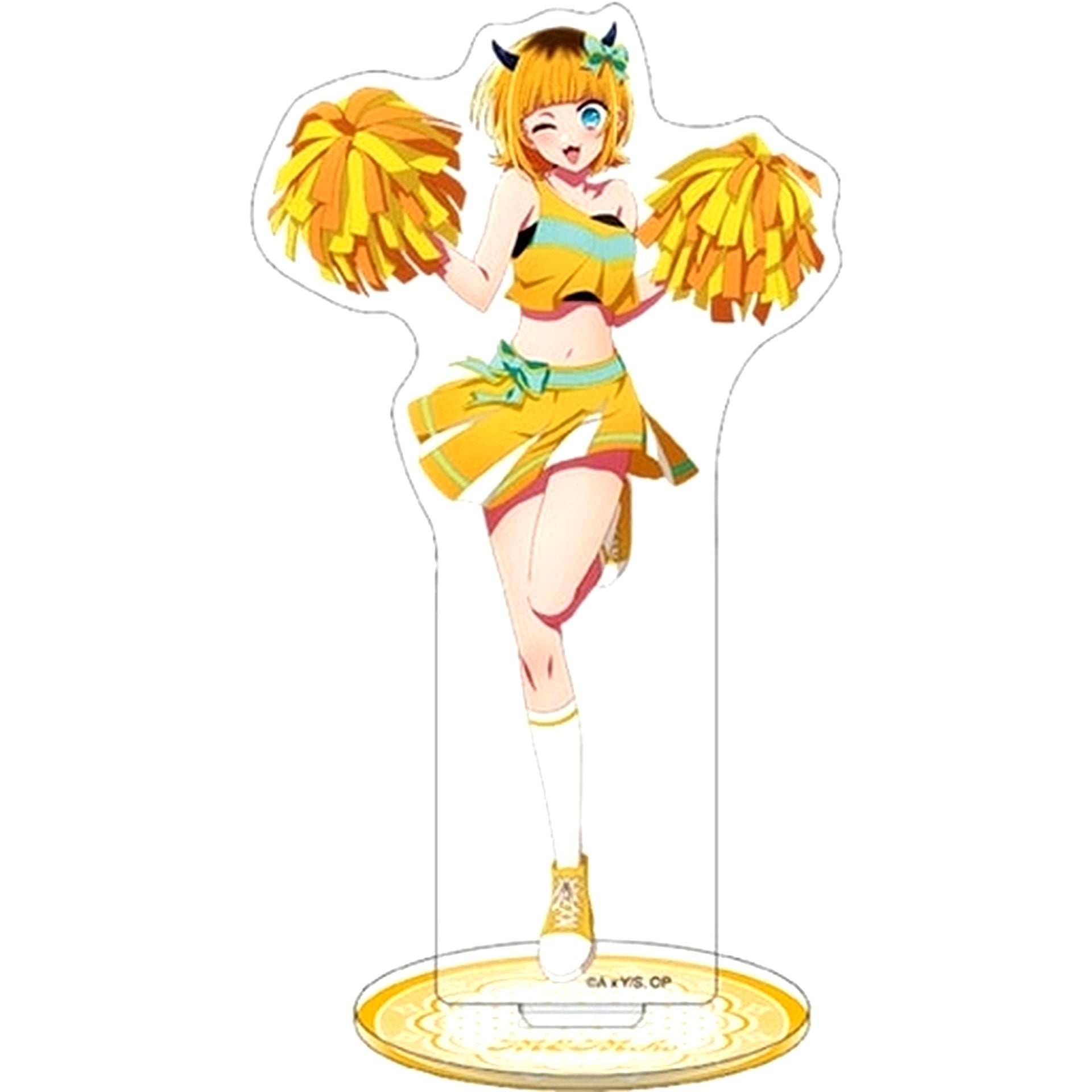 MEM-cho Acrylic Stand Oshi no Ko [USED]