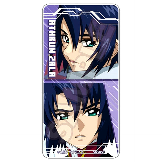 Athrun Zala Mobile Suit Gundam SEED DESTINY Scene Shot Domiterior [USED]