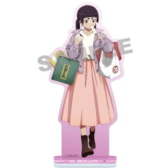 Blue Exorcist: Shimane Illuminati Saga Izumo Kamiki Acrylic Stand Acrylic Stands [USED]