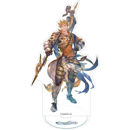 GRANBLUE FANTASY: Relink Vane Acrylic Stand Acrylic Stands [USED]
