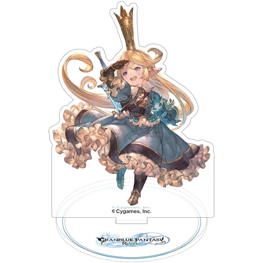 GRANBLUE FANTASY: Relink Charlotte Acrylic Stand Acrylic Stands [USED]