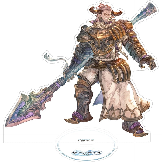 Gallanza GRANBLUE FANTASY: Relink Acrylic Stand [USED]