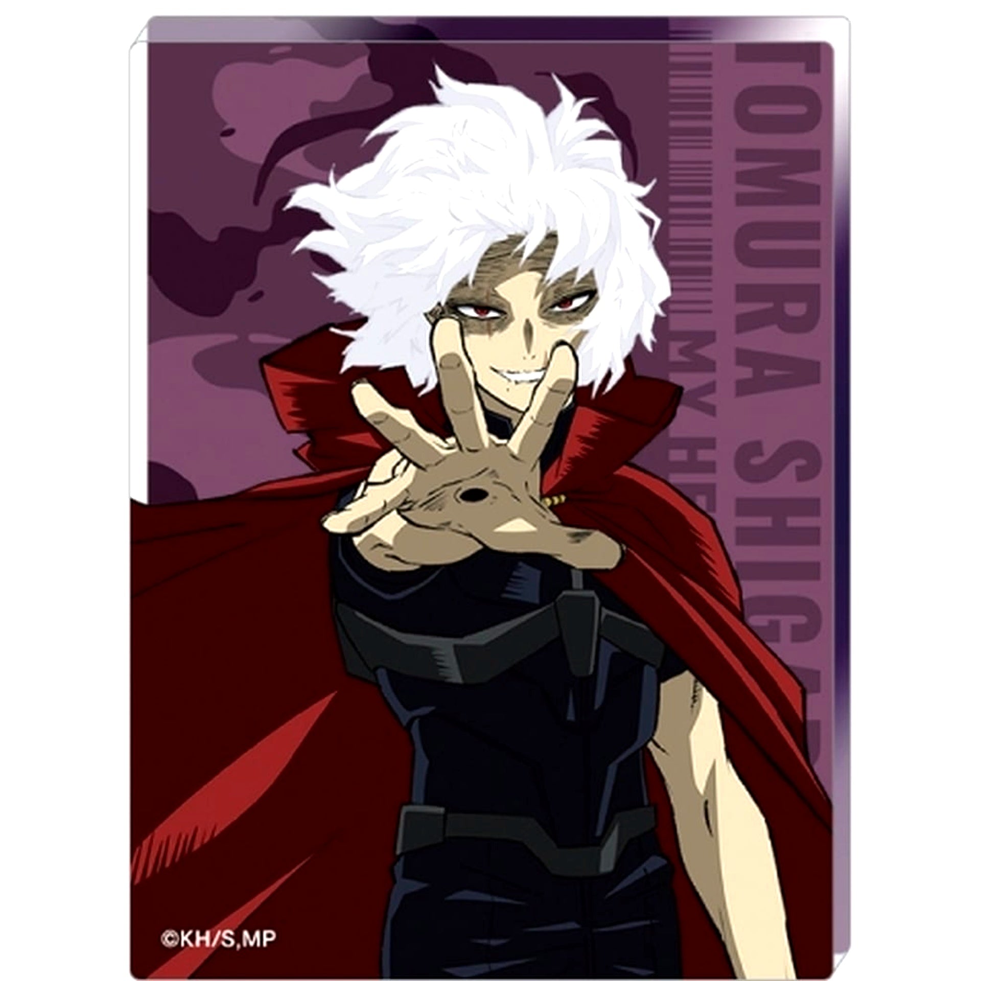 Tomura Shigaraki Noble Art My Hero Academia [USED]