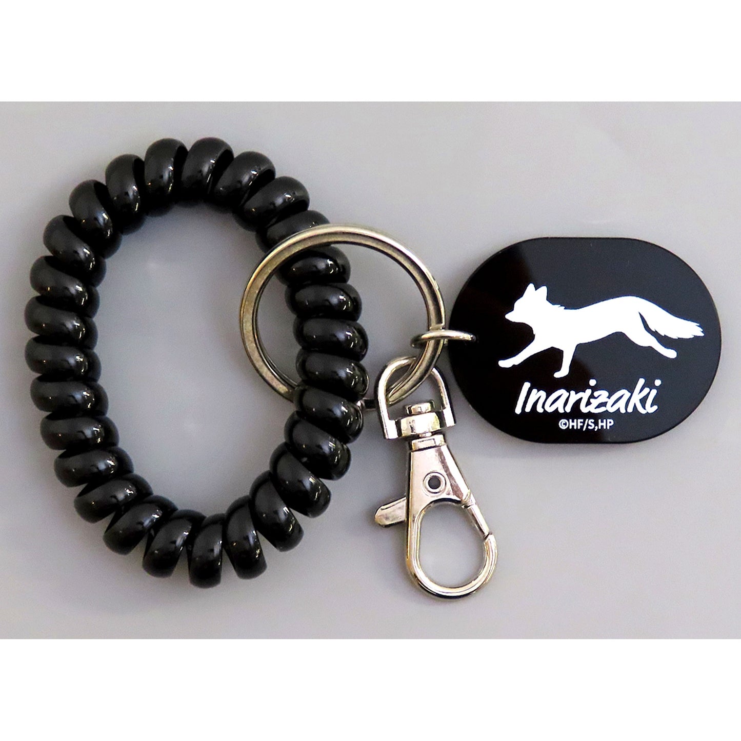Inarizaki Haikyu!! Locker Key Collection [USED]