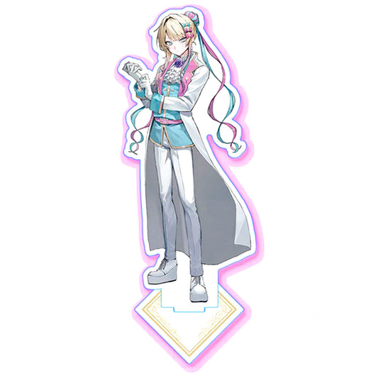 KAnGEL Boyish Style Acrylic Stand NEEDY GIRL OVERDOSE [USED]