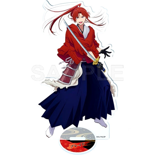 Taiki Himekawa as Blade Acrylic Stand Figure Oshi no Ko [USED]