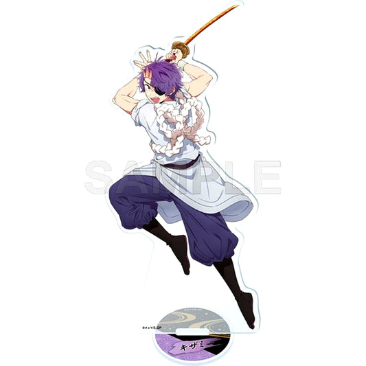 Melt Narushima Kizami Oshi no Ko Acrylic Stand Figure [USED]