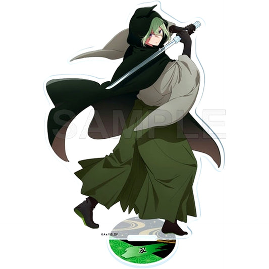 Sakuya Kamoshida Monme Oshi no Ko Acrylic Stand Figure [USED]