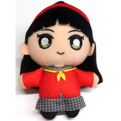 Persona 4: Golden Yukiko Amagi Plush Keychain Keychains [USED]