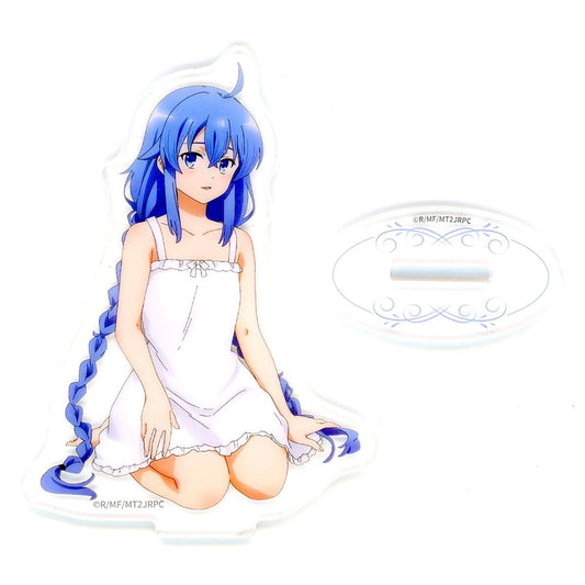 Roxy Migurdia Mini Acrylic Stand Toho Animation Lottery Mushoku Tensei: Jobless Reincarnation Season 2 C Prize [USED]