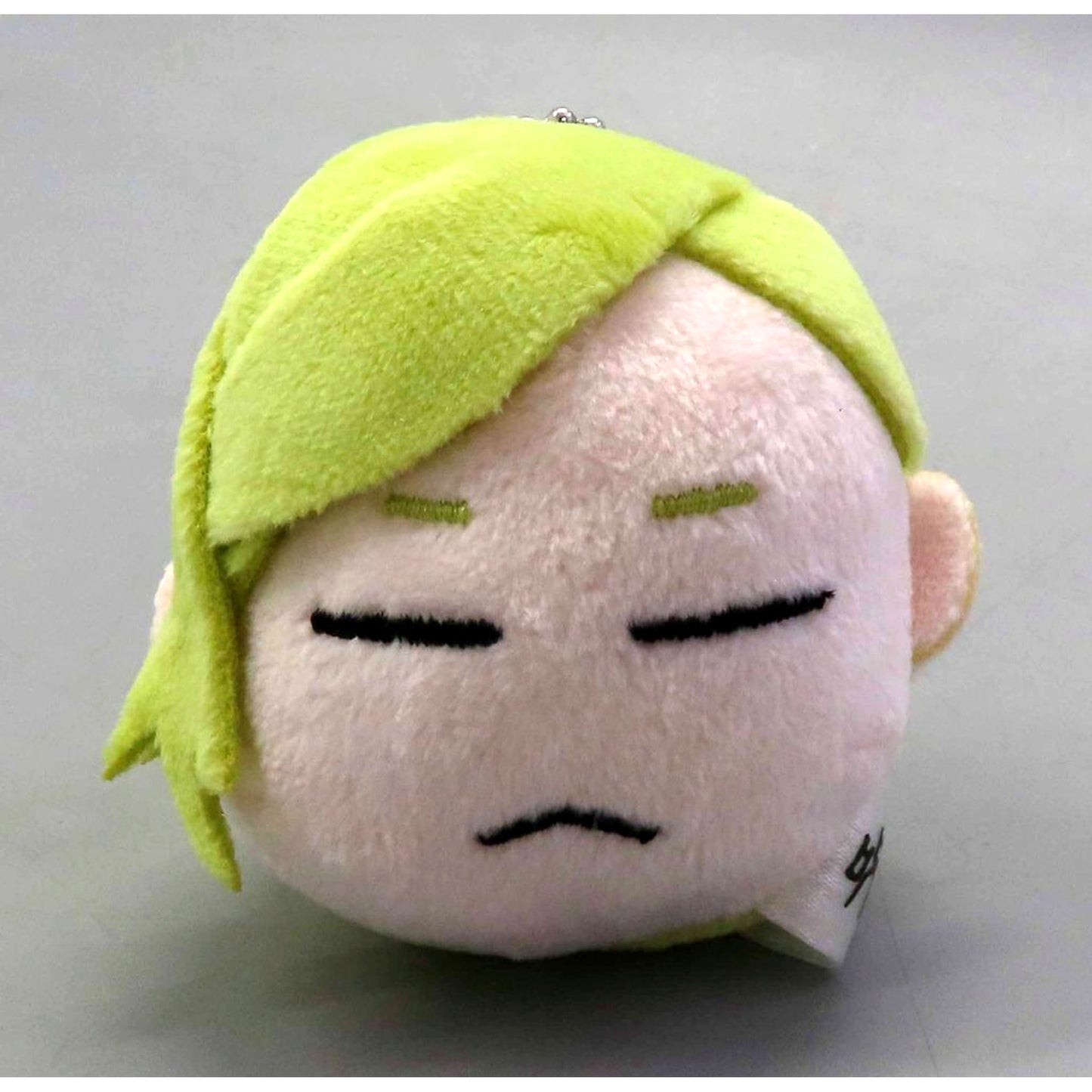 Kento Nanami Jujutsu Kaisen Hidden Inventory Premature Death Puyo Tama Series [USED]