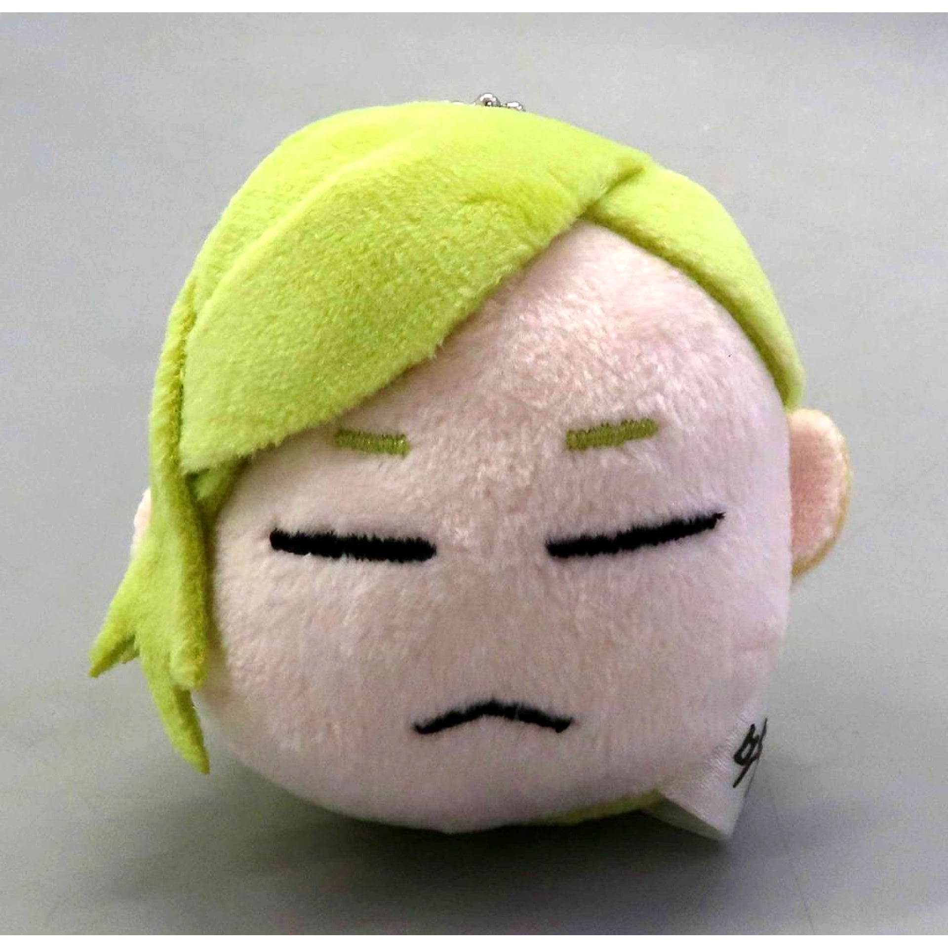 Kento Nanami Jujutsu Kaisen Hidden Inventory Premature Death Puyo Tama Series [USED]