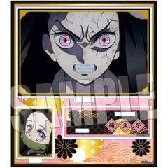 Demon Slayer: Kimetsu no Yaiba Entertainment District Arc Nezuko Kamado Big Memories Acrylic Stand Acrylic Stands [USED]