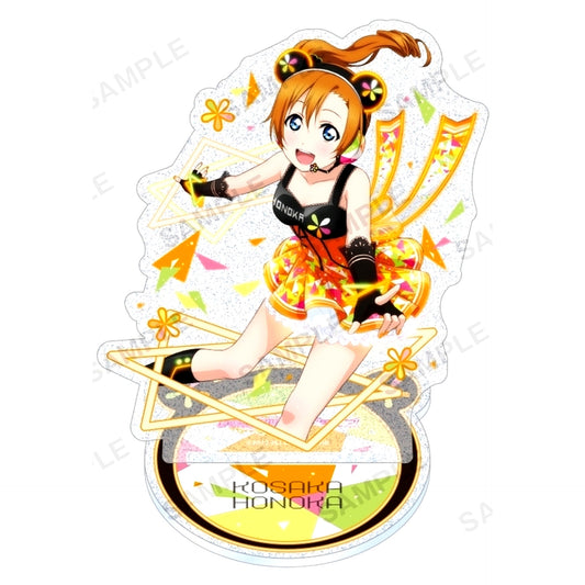Honoka Kosaka u's Love Live! School Idol Festival Kirarin Acrylic Stand Cyber Ver. [USED]