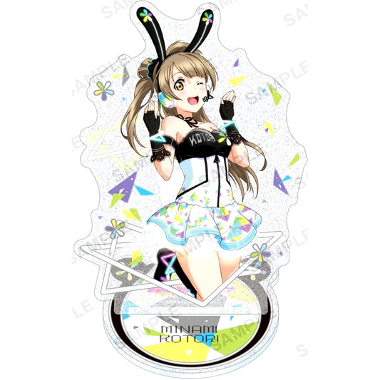Kotori Minami u's Love Live! School Idol Festival Kirarin Acrylic Stand Cyber Ver. [USED]