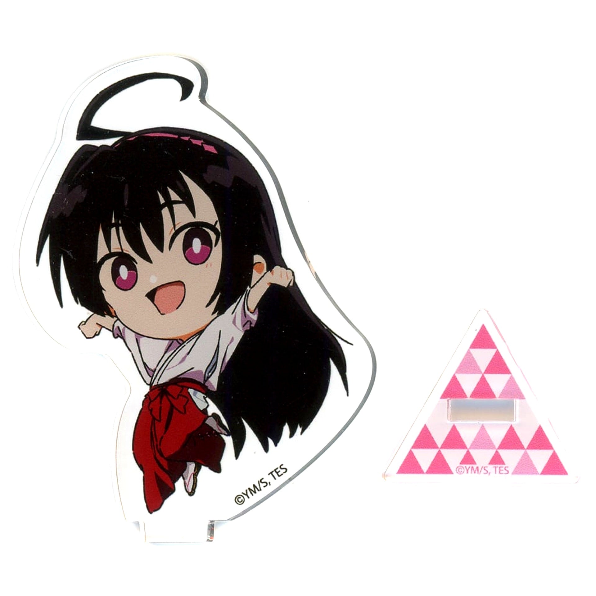 Ayako The Elusive Samurai Random Mini Acrylic Stand [USED]