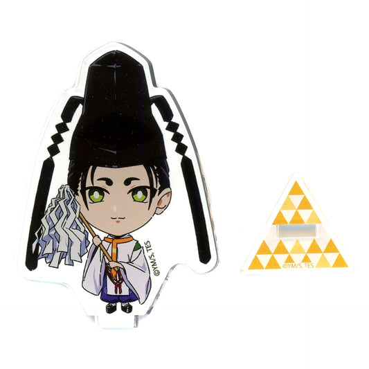Yorishige Suwa The Elusive Samurai Random Mini Acrylic Stand [USED]