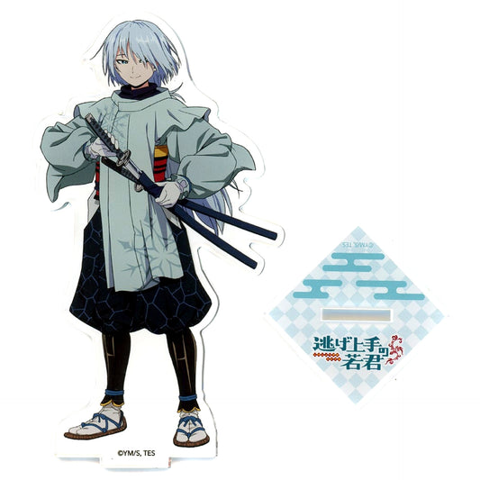 Fubuki The Elusive Samurai Acrylic Stand [USED]