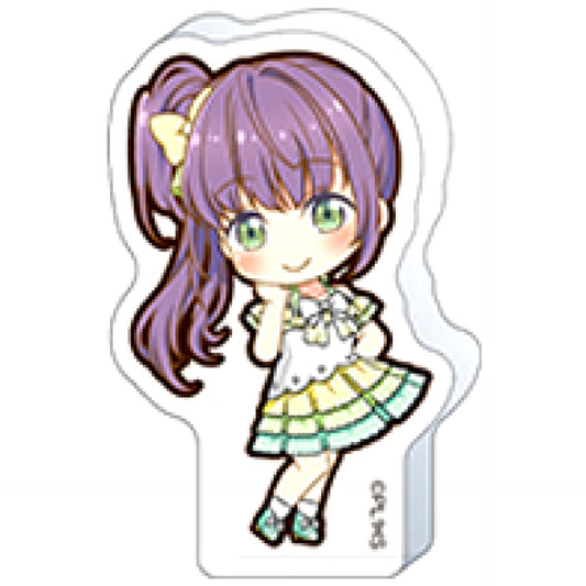 Kozue Otomune Love Live! Hasunosora Girls High School Idol Club Korotto Acrylic Figure Collection [USED]