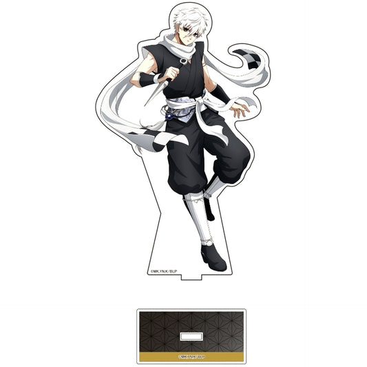 Seishiro Nagi Ninja Ver. Acrylic Stand Blue Lock [USED]