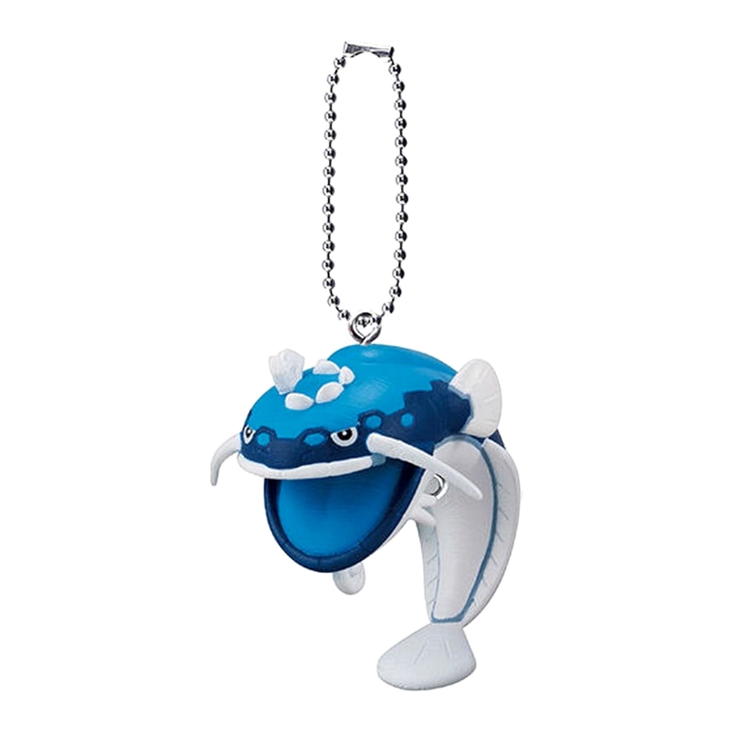 Pokemon Dondozo Ball Chain Ver. Tsumande Tsunagete Mascot 10 Mascot [USED]