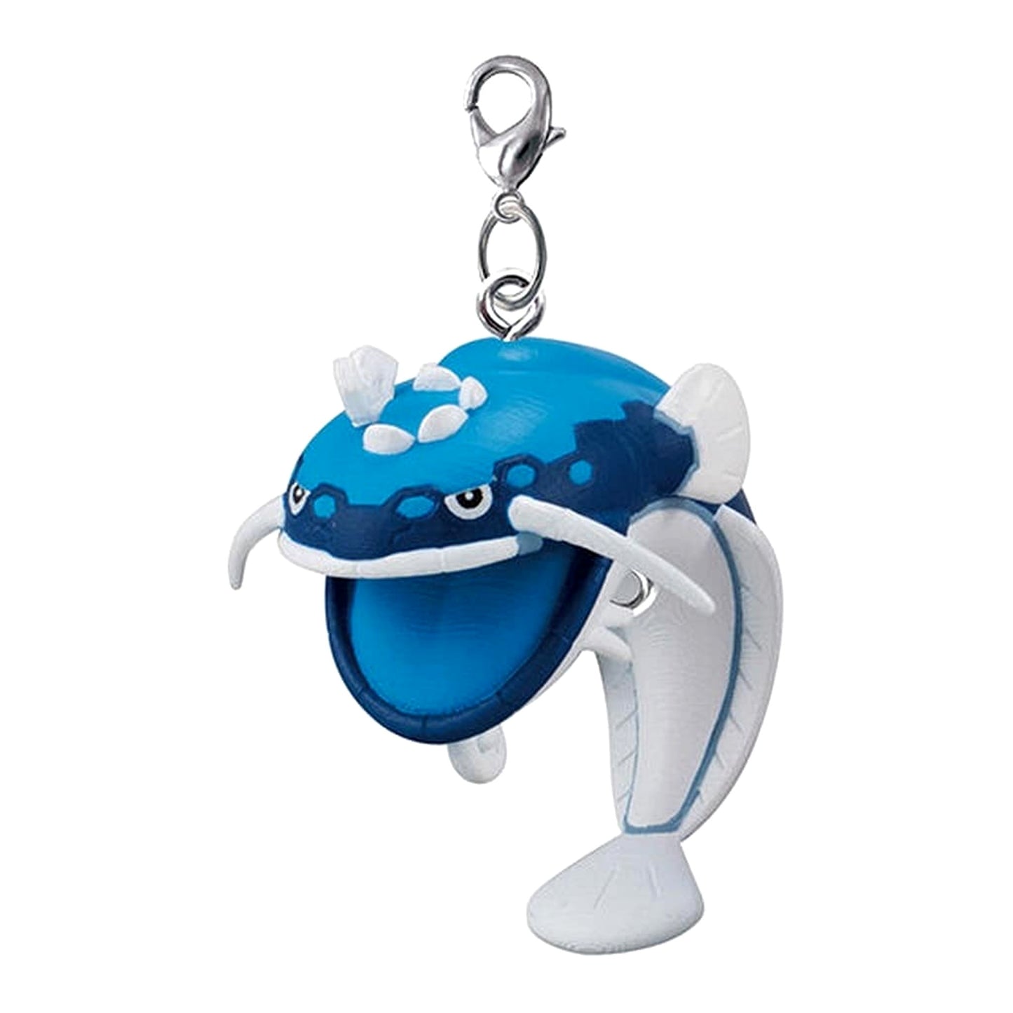 Pokemon Dondozo Lobster Clasp Ver. Tsumande Tsunagete Mascot 10 Mascot [USED]