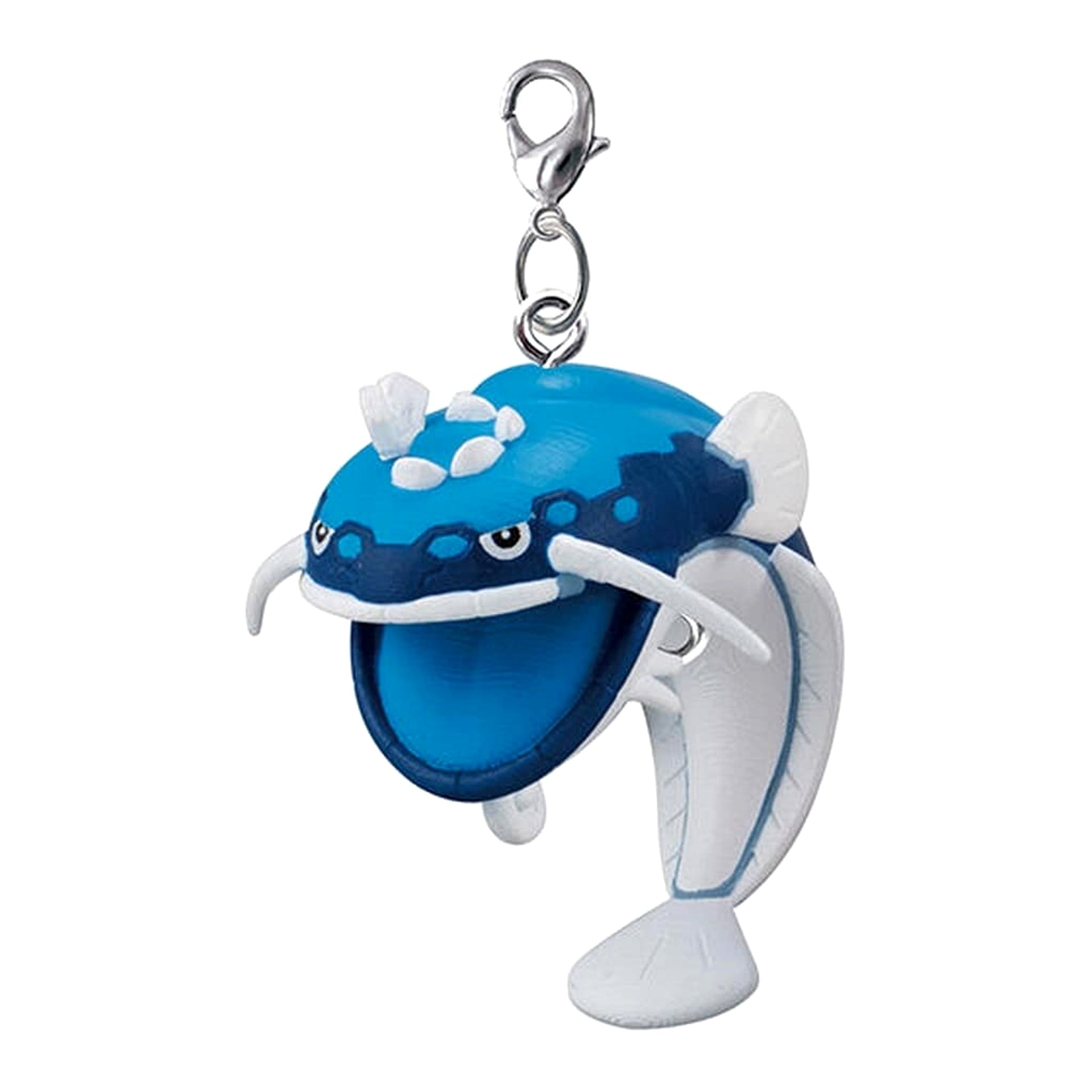 Pokemon Dondozo Lobster Clasp Ver. Tsumande Tsunagete Mascot 10 Mascot [USED]
