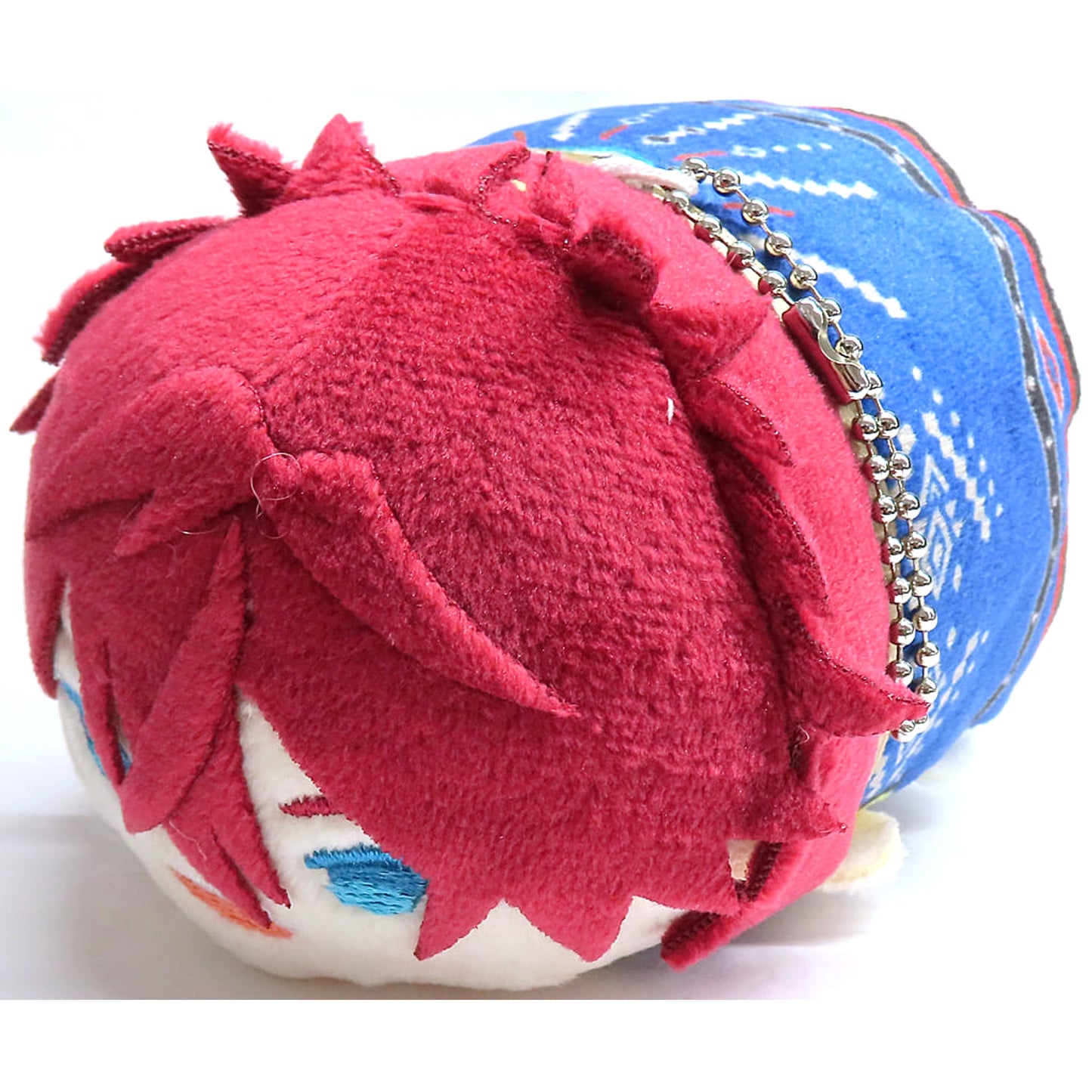 Ensemble Stars!! Rinne Amagi Crazy:B Mochimochi Mascot PS Vol.1 Keychains [USED]