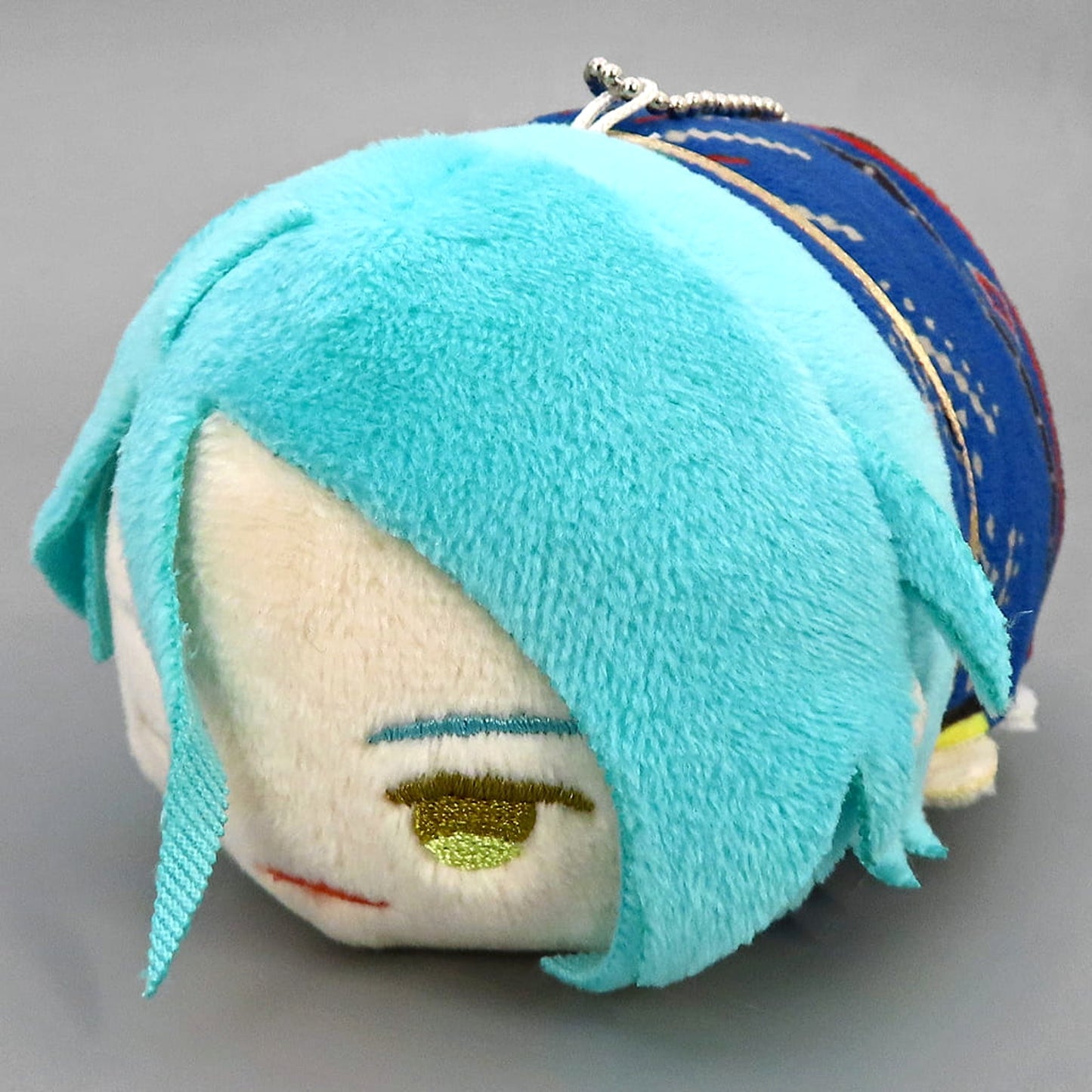 HiMERU Crazy:B Ensemble Stars!! Mochimochi Mascot PS Vol.1 [USED]