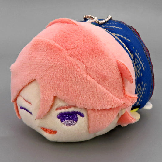 Ensemble Stars!! Kohaku Oukawa Crazy:B Mochimochi Mascot PS Vol.1 Keychains [USED]
