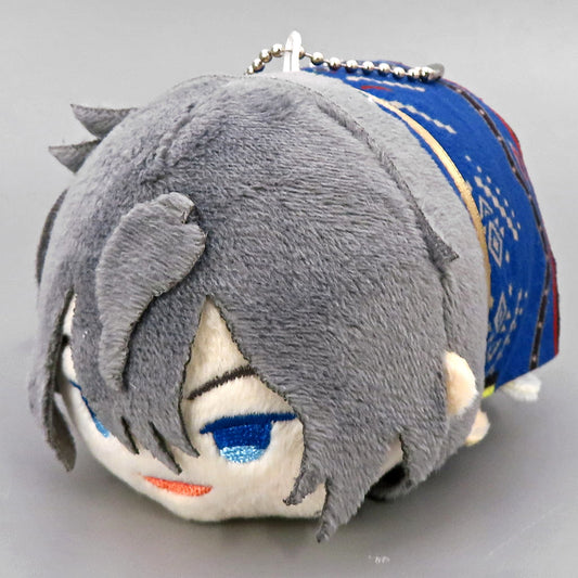 Ensemble Stars!! Niki Shiina Crazy:B Mochimochi Mascot PS Vol.1 Keychains [USED]
