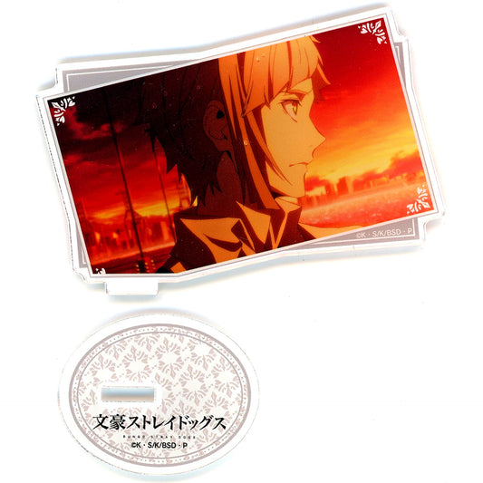 Atsushi Nakajima Favorite Series Acrylic Stand Bungo Stray Dogs [USED]