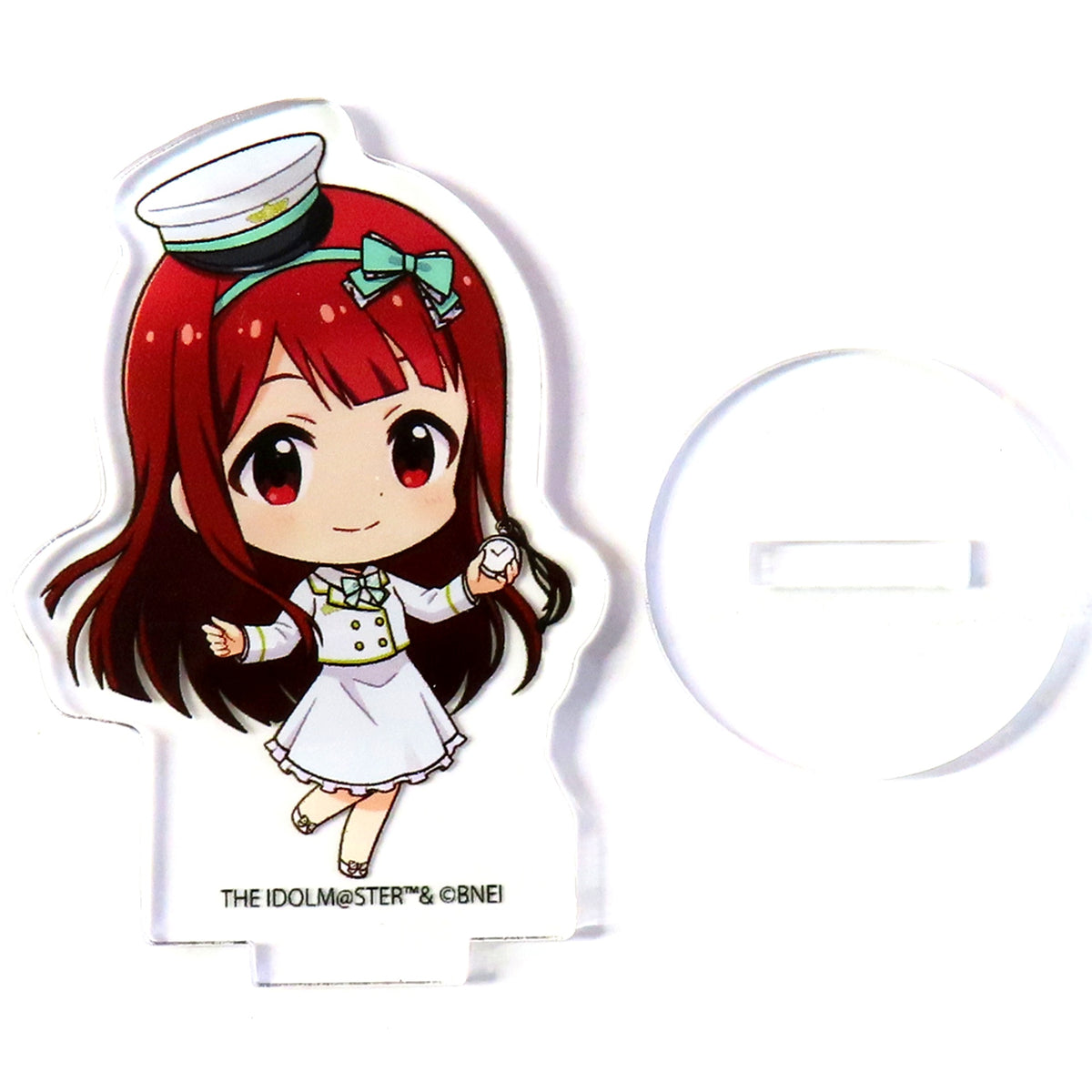 Kotoha Tanaka THE IDOLM@STER Million Live! Acrylic Mini Stand [USED]