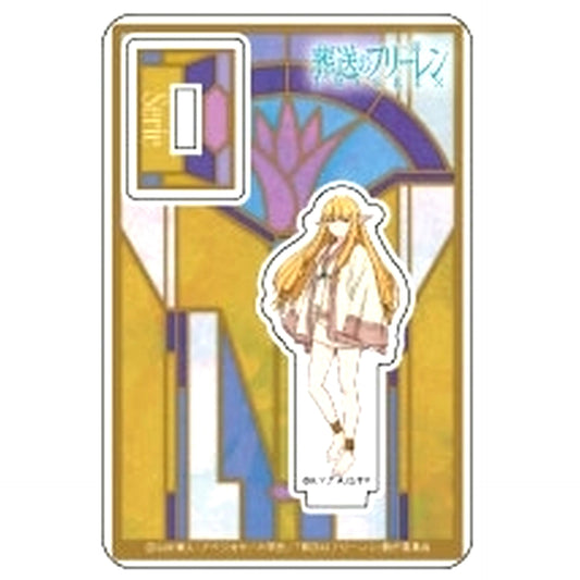 Serie Frieren: Beyond Journey's End Trading Mini Acrylic Stand D [USED]