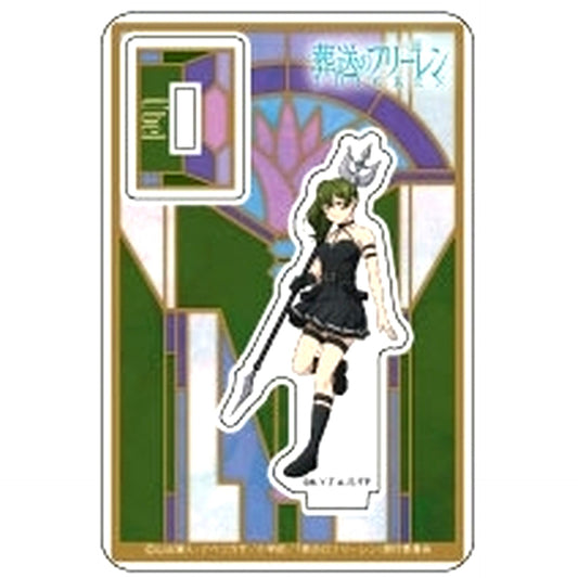 Ubel Frieren Beyond Journey's End Trading Mini Acrylic Stand D [USED]