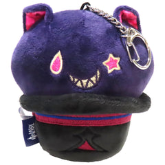 Genshin Grin-Malkin Hat Plush Charm Charm [USED]