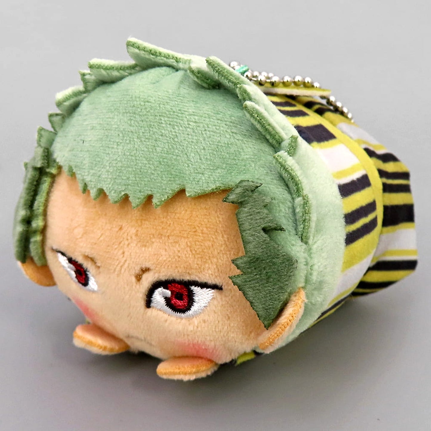 Aoi Kaguragi Kaiju No. 8 Mochikororin Plush Mascot Bath Ver. Gokurakuyu Raku Spa Collaboration Campaign Dai 3 Butai Sento Kunren Limited [USED]