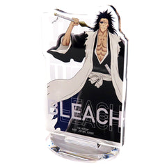Bleach: Thousand Year Blood War Kenpachi Zaraki Ichiban Kuji OP.2 Acrylic Stand Prize E Acrylic Stands [USED]