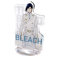 Bleach: Thousand Year Blood War Uryu Ishida Ichiban Kuji OP.2 Acrylic Stand Prize E Acrylic Stands [USED]