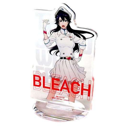 Bambietta Basterbine Acrylic Stand Ichiban Kuji Bleach: Thousand-Year Blood War OP.2 Prize E [USED]