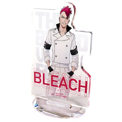 Bleach: Thousand Year Blood War Busby Ichiban Kuji OP.2 Acrylic Stand Prize E [USED]