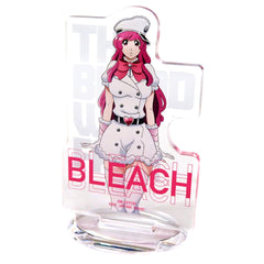 Bleach: Thousand Year Blood War Meninas McAllon Ichiban Kuji OP.2 Acrylic Stand Prize E Acrylic Stands [USED]