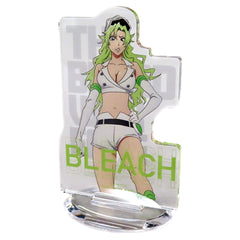Bleach: Thousand Year Blood War Candice Catnipp Ichiban Kuji OP.2 Acrylic Stand Prize E Acrylic Stands [USED]
