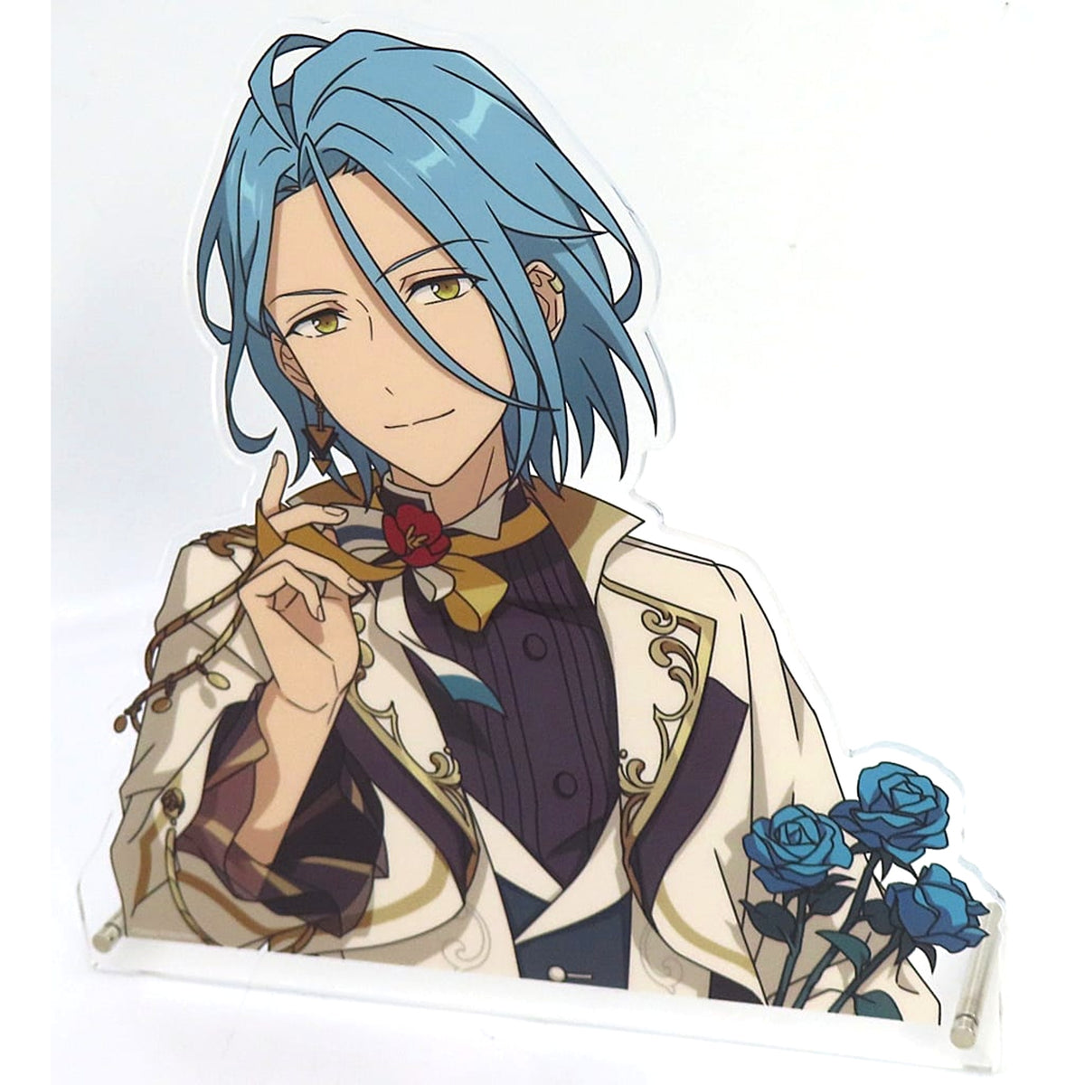 Ensemble Stars!! HiMERU Koshin Kigan Acrylic Panel China Limited Acrylic Stands [USED]